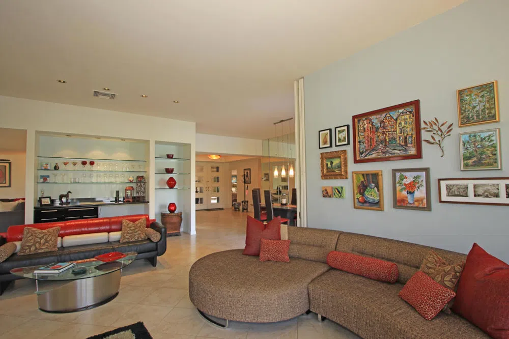 30 Columbia Drive Rancho Mirage, CA 92270
