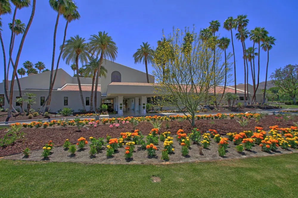 30 Columbia Drive Rancho Mirage, CA 92270