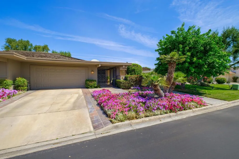 30 Columbia Drive Rancho Mirage, CA 92270