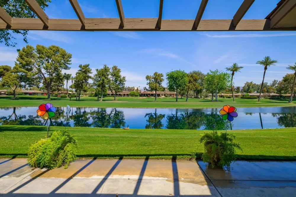 30 Columbia Drive Rancho Mirage, CA 92270