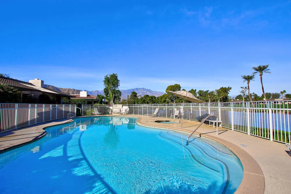 30 Columbia Drive Rancho Mirage, CA 92270