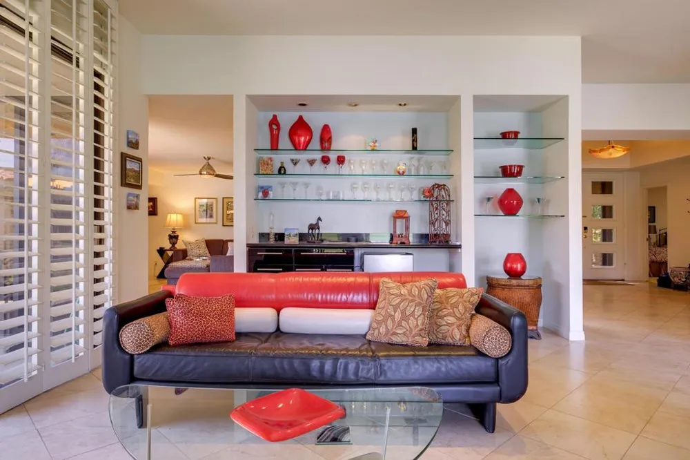 30 Columbia Drive Rancho Mirage, CA 92270