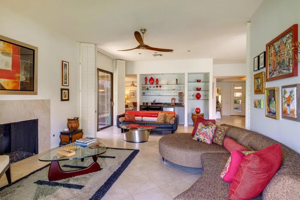 30 Columbia Drive Rancho Mirage, CA 92270
