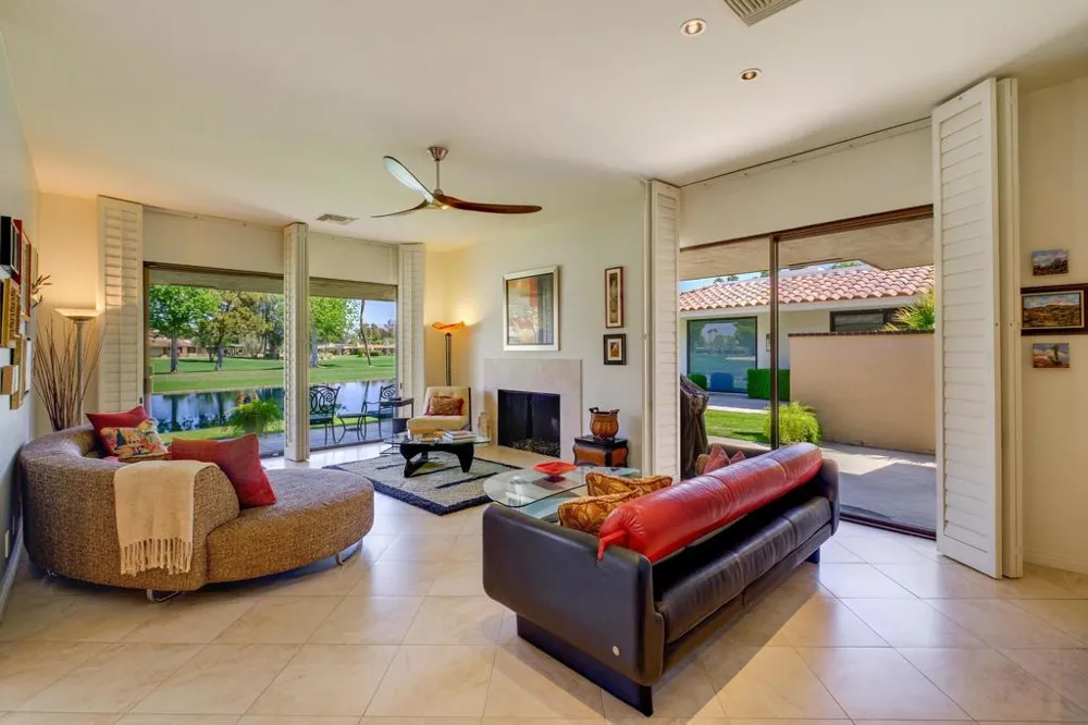 30 Columbia Drive Rancho Mirage, CA 92270