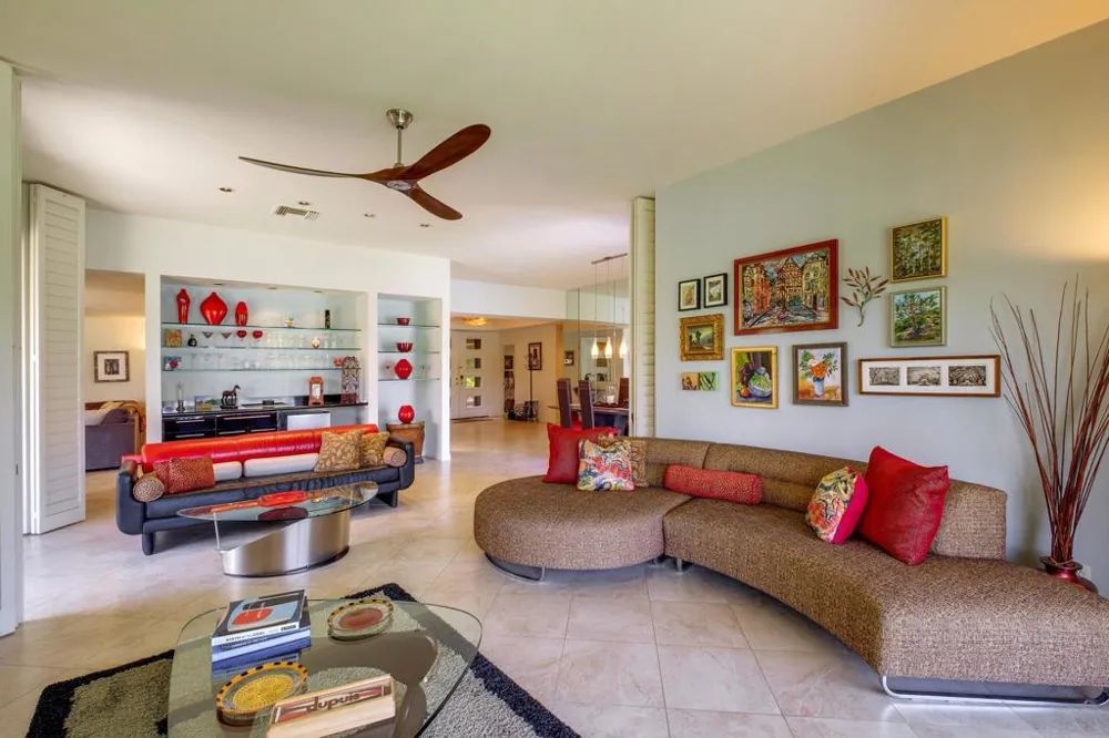 30 Columbia Drive Rancho Mirage, CA 92270