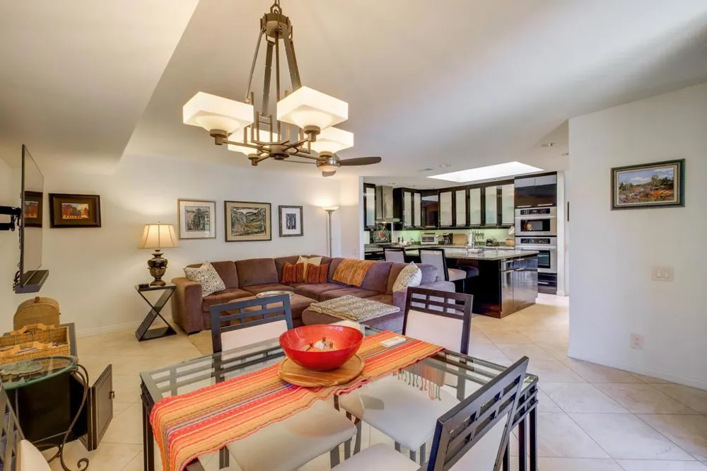 30 Columbia Drive Rancho Mirage, CA 92270