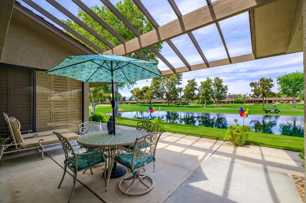 30 Columbia Drive Rancho Mirage, CA 92270