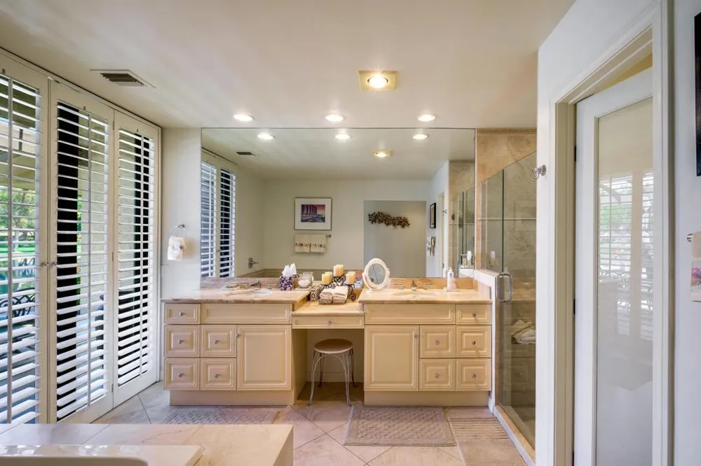 30 Columbia Drive Rancho Mirage, CA 92270