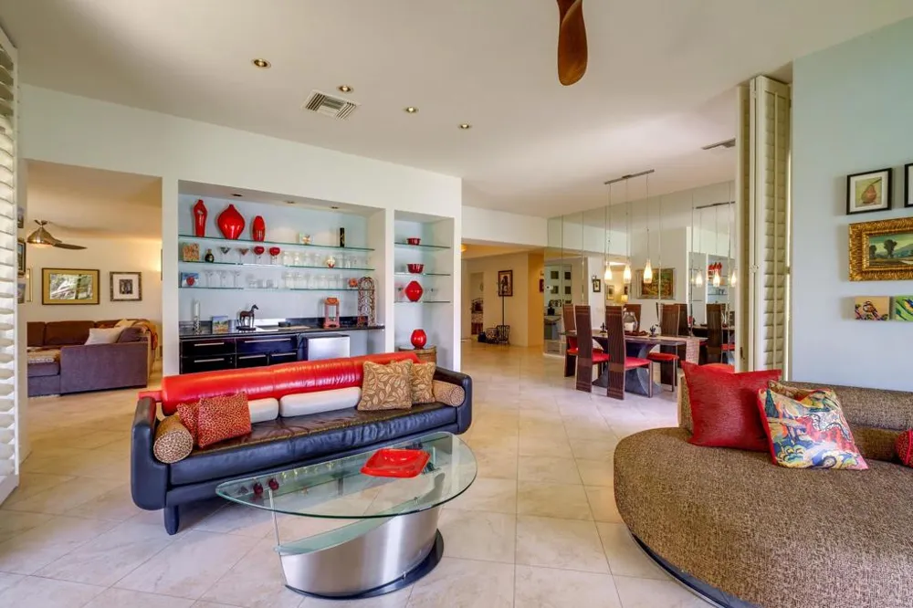 30 Columbia Drive Rancho Mirage, CA 92270