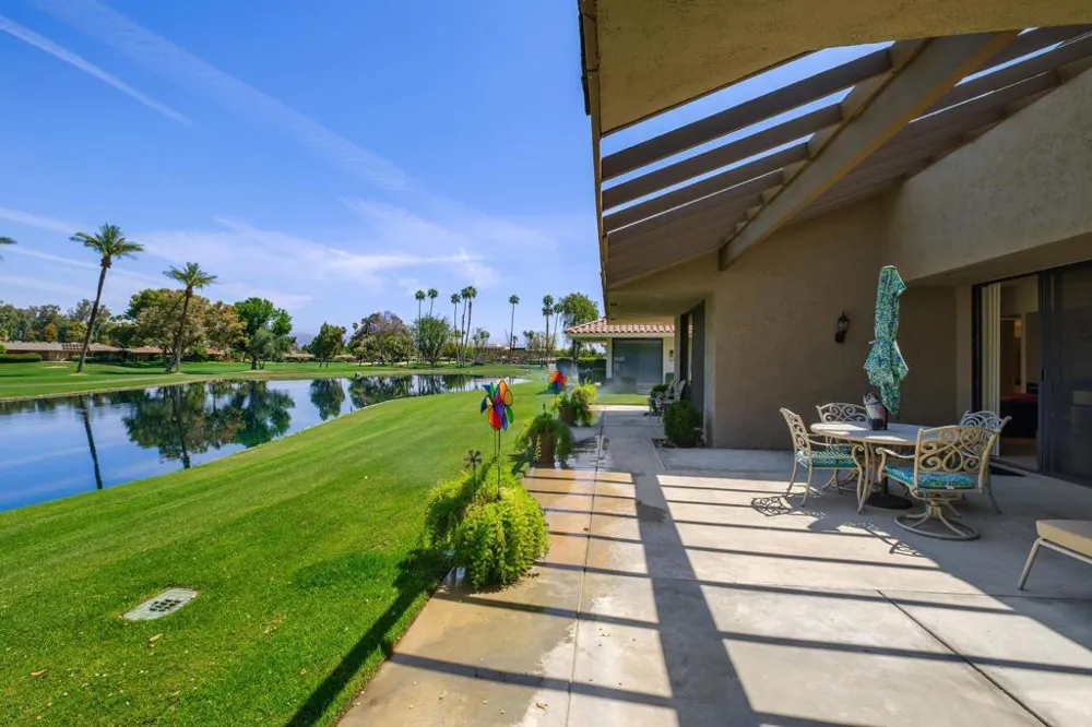 30 Columbia Drive Rancho Mirage, CA 92270