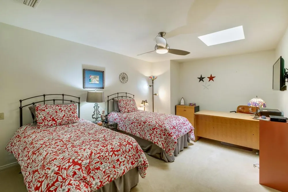 30 Columbia Drive Rancho Mirage, CA 92270