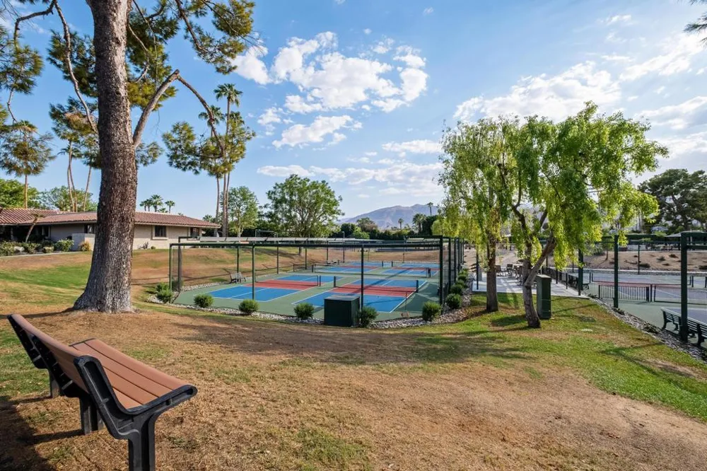 30 Columbia Drive Rancho Mirage, CA 92270