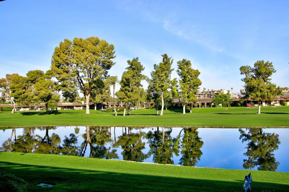 30 Columbia Drive Rancho Mirage, CA 92270