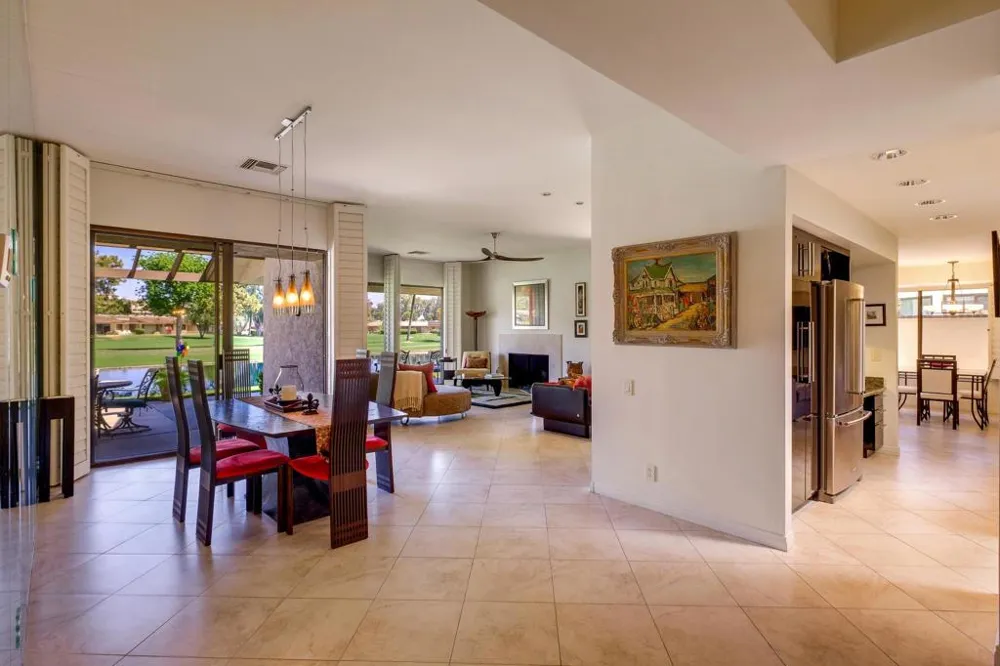 30 Columbia Drive Rancho Mirage, CA 92270