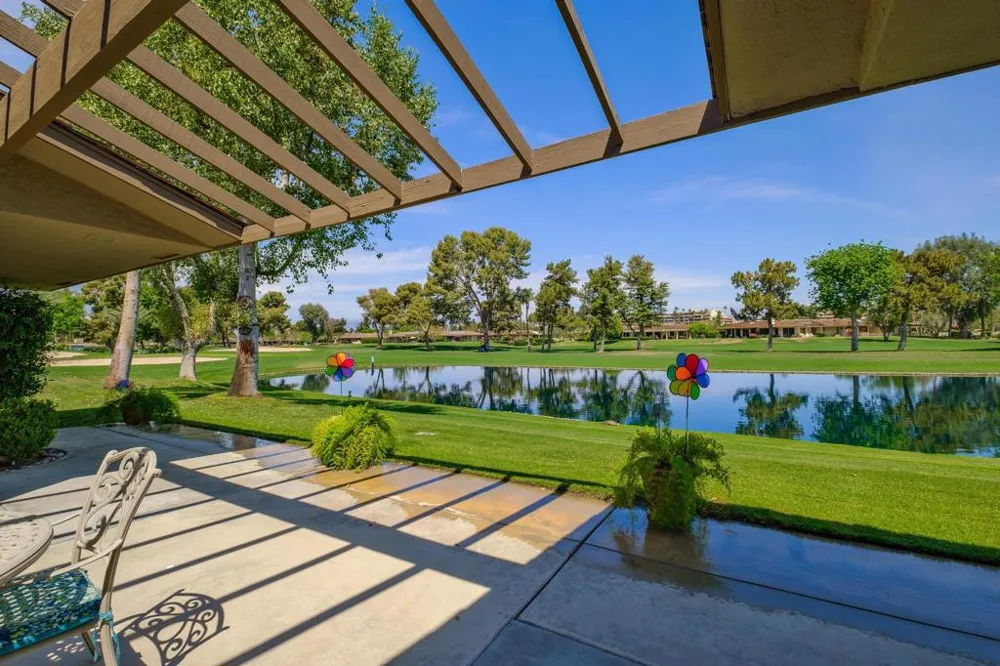 30 Columbia Drive Rancho Mirage, CA 92270