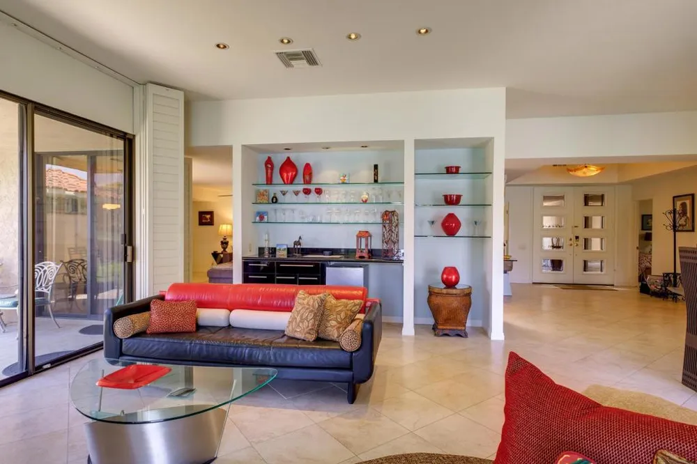 30 Columbia Drive Rancho Mirage, CA 92270