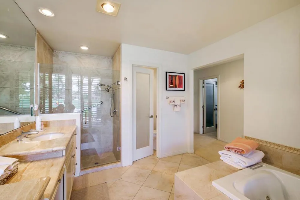 30 Columbia Drive Rancho Mirage, CA 92270
