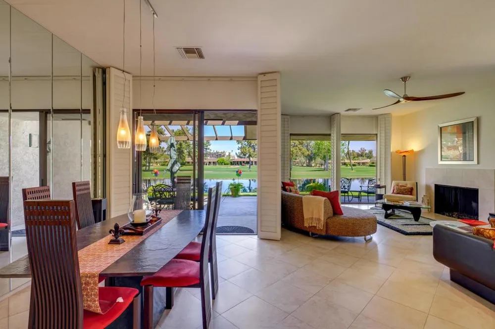 30 Columbia Drive Rancho Mirage, CA 92270