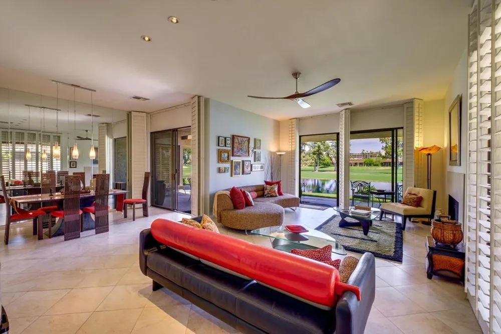 30 Columbia Drive Rancho Mirage, CA 92270