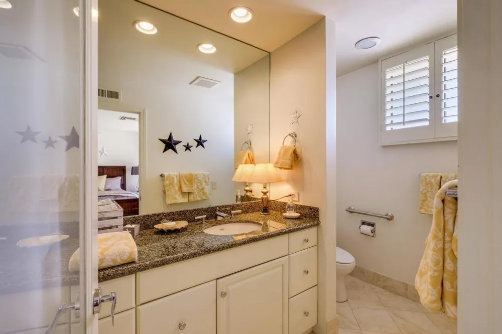 30 Columbia Drive Rancho Mirage, CA 92270