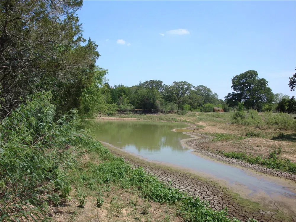1342 CR 358 ROAD Gonzales, TX 77984