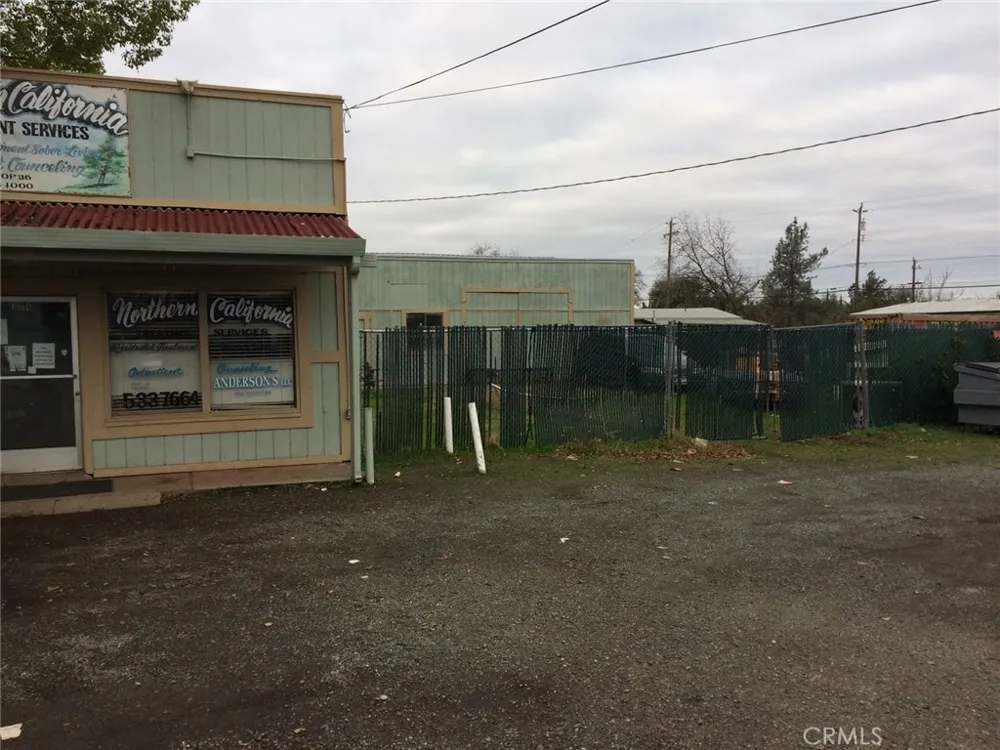 3114 Myers Street Oroville, CA 95966