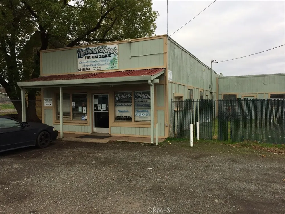 3114 Myers Street Oroville, CA 95966