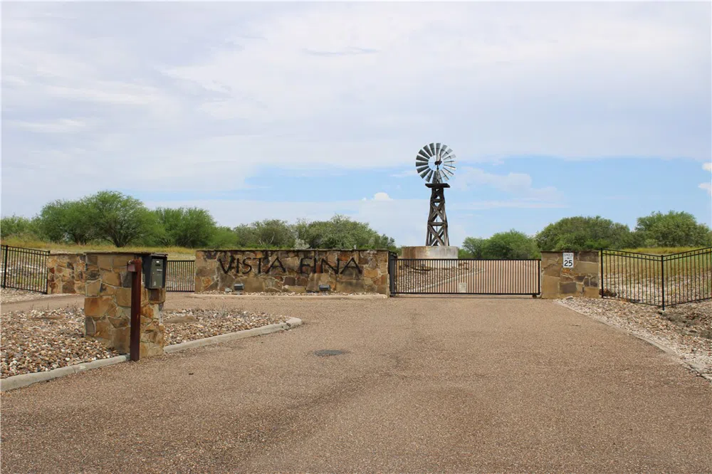 Lot 2 Vista Fina Drive Sandia, TX 78383
