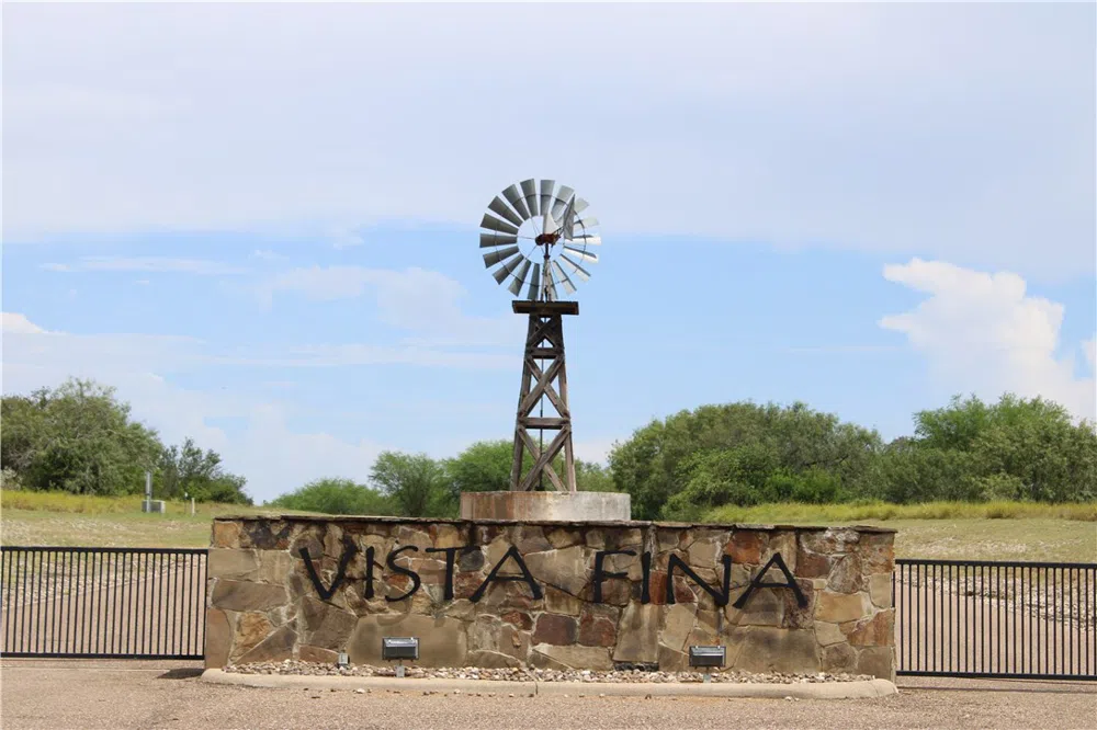 Lot 2 Vista Fina Drive Sandia, TX 78383