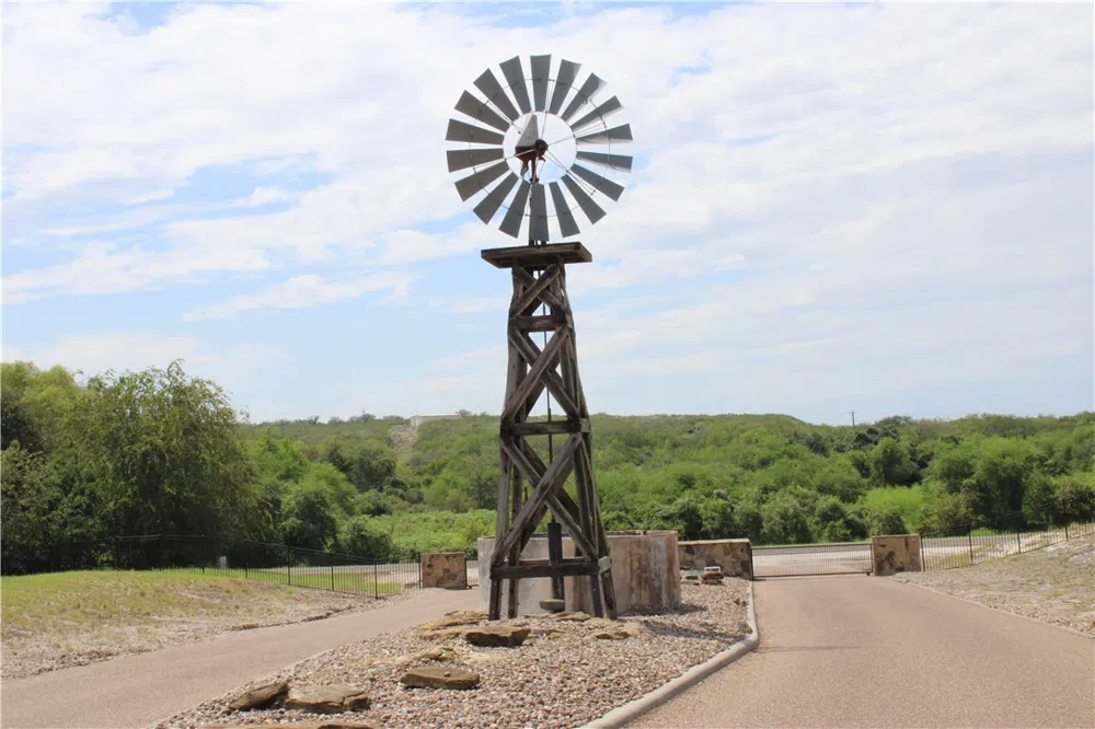 Lot 2 Vista Fina Drive Sandia, TX 78383