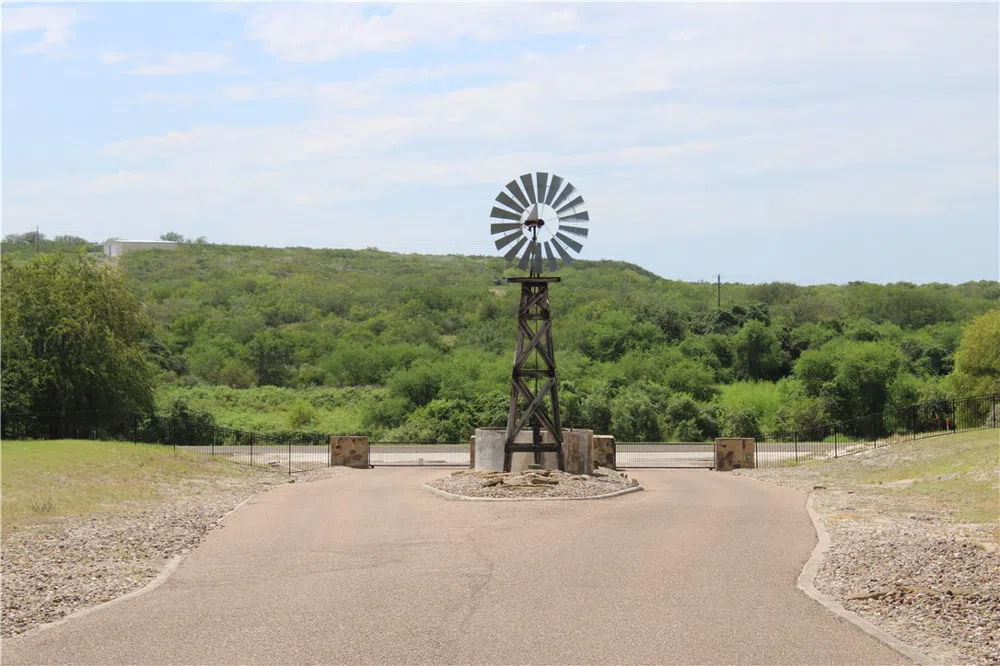 Lot 2 Vista Fina Drive Sandia, TX 78383