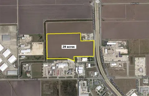 11518 Padre Island Drive