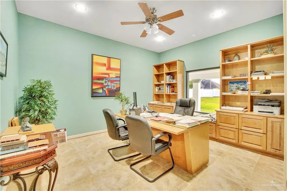 2614 E Griffin Parkway Mission, TX 78572