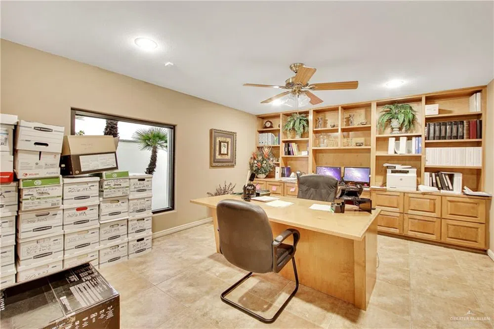2614 E Griffin Parkway Mission, TX 78572