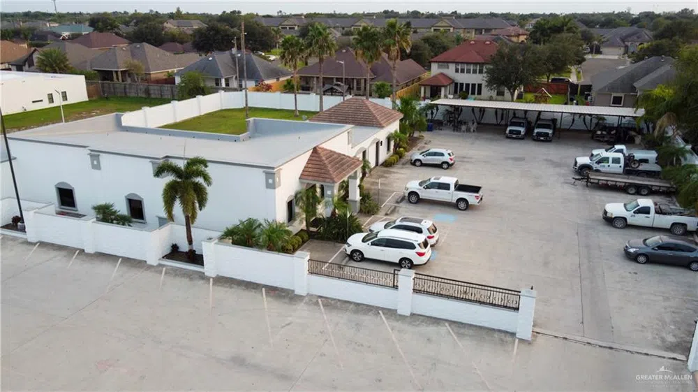 2614 E Griffin Parkway Mission, TX 78572