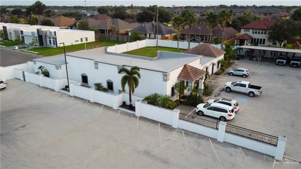 2614 E Griffin Parkway Mission, TX 78572
