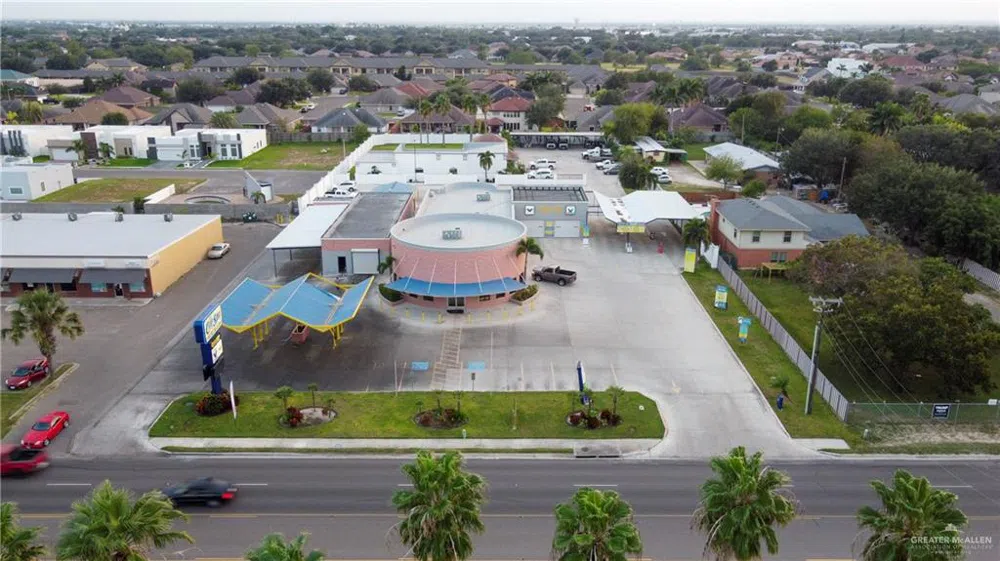 2614 E Griffin Parkway Mission, TX 78572