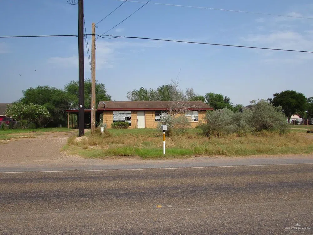 2058 Fm 2360 E Rio Grande City, TX 78582