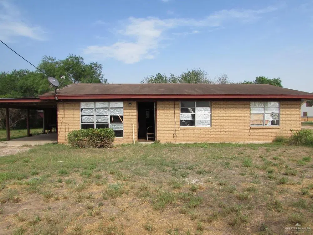 2058 Fm 2360 E Rio Grande City, TX 78582