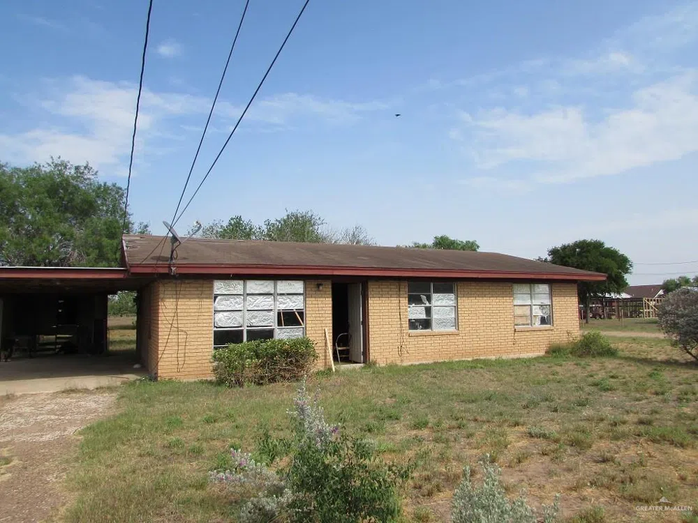 2058 Fm 2360 E Rio Grande City, TX 78582