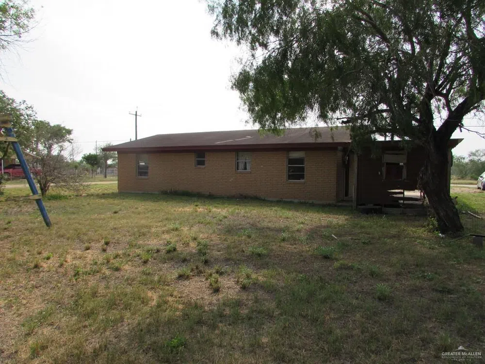 2058 Fm 2360 E Rio Grande City, TX 78582