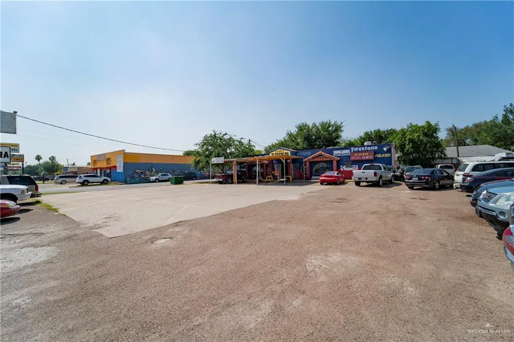 2701 W Business 83 McAllen, TX 78501