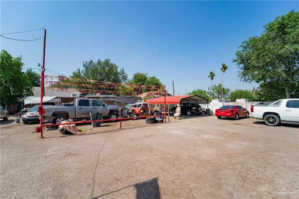 2701 W Business 83 McAllen, TX 78501