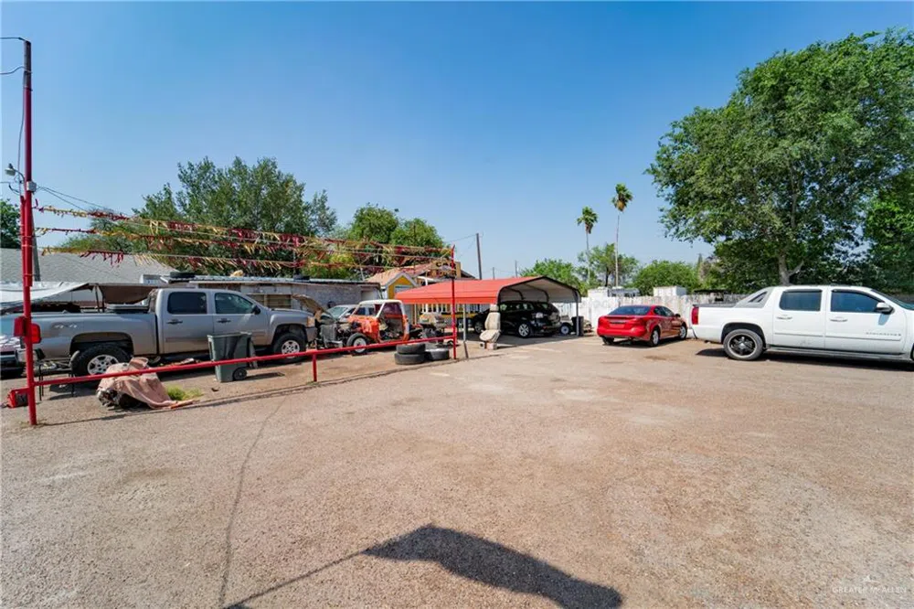 2701 W Business 83 McAllen, TX 78501
