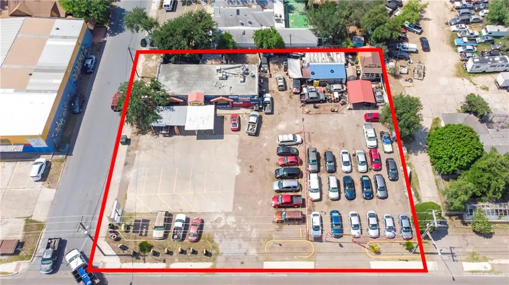 2701 W Business 83 McAllen, TX 78501