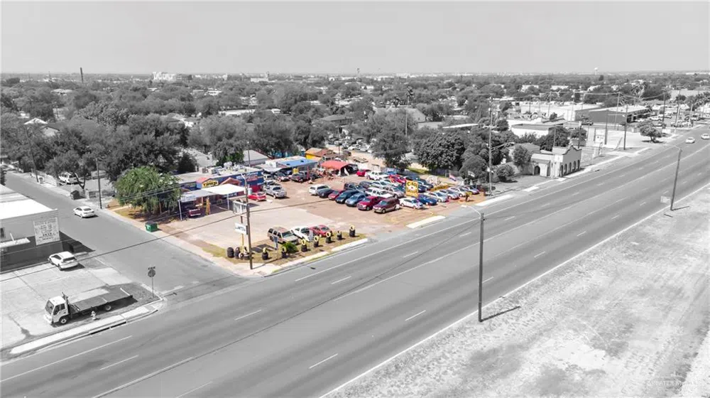 2701 W Business 83 McAllen, TX 78501