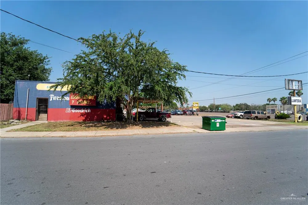 2701 W Business 83 McAllen, TX 78501