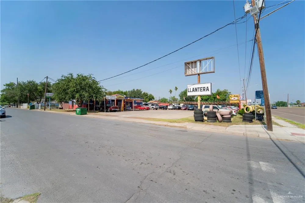2701 W Business 83 McAllen, TX 78501