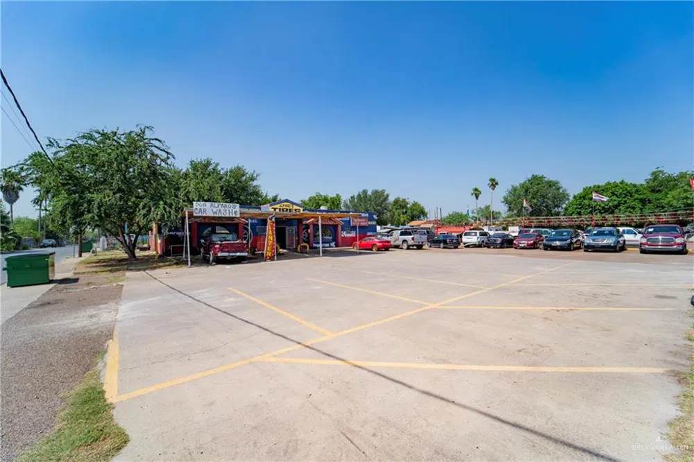 2701 W Business 83 McAllen, TX 78501