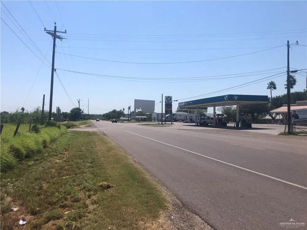 0 Flores Street Rio Grande City, TX 78582